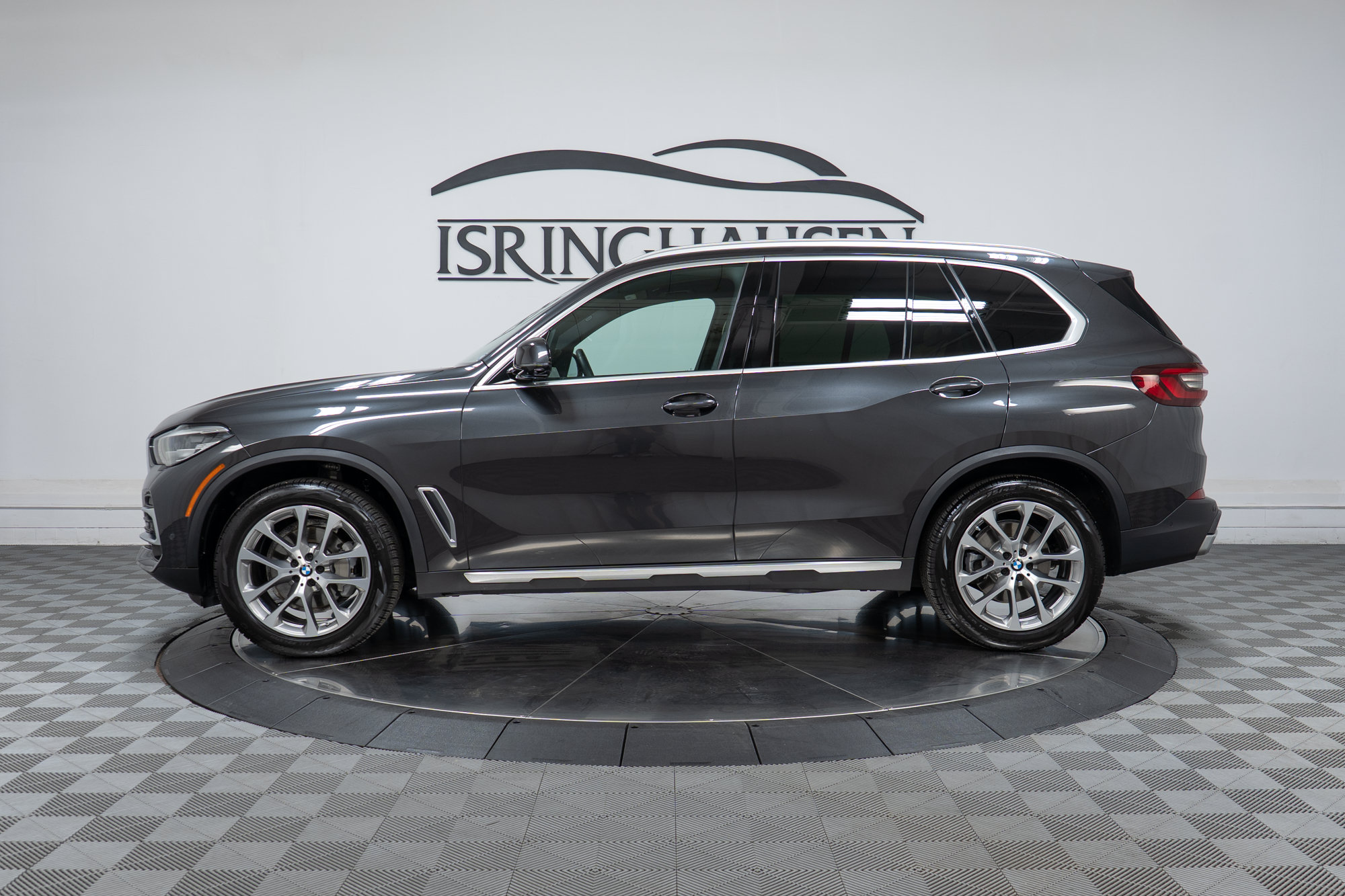 Used 2022 BMW X5 xDrive40i w/ Premium Package AWD/4WD image 8