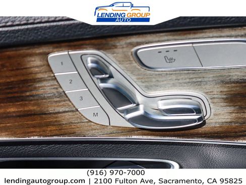 Used 2015 Mercedes-Benz C 400 4MATIC image 19