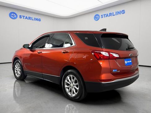Used 2020 Chevrolet Equinox LT image 5