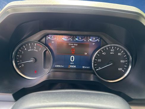Used 2022 Ford Expedition Max XLT AWD/4WD image 8