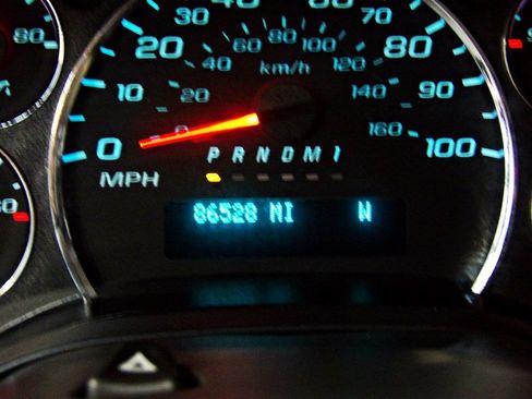 Used 2020 Chevrolet Express 3500 LS RWD image 13