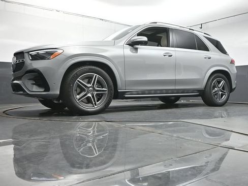 New 2026 Mercedes-Benz GLE 350 4MATIC image 36