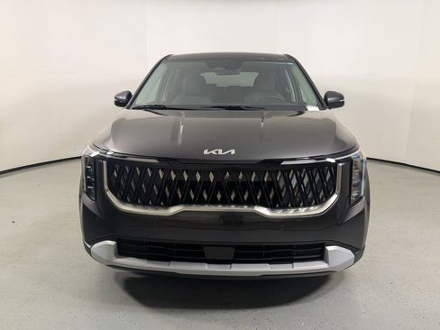 New 2026 Kia Carnival LX FWD image 2