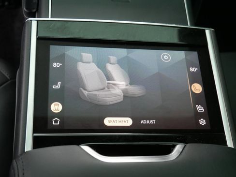 Used 2023 Land Rover Range Rover First Edition image 20