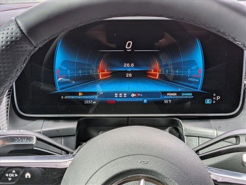 New 2026 Mercedes-Benz GLC 43 AMG 4MATIC image 12