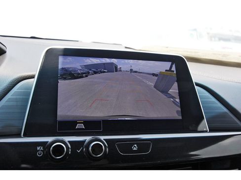 New 2026 Cadillac CT4 Premium Luxury RWD image 17