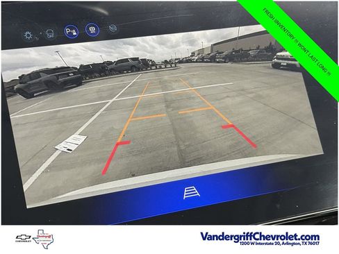 New 2027 Chevrolet Bolt LT w/ Comfort Package FWD image 15