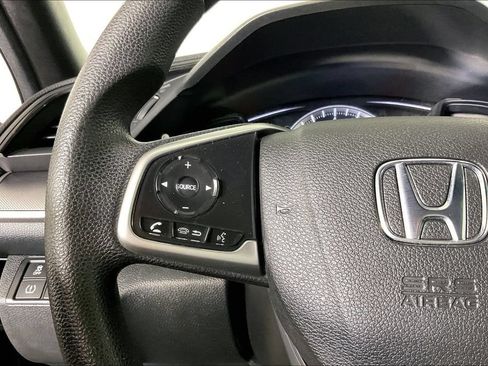 Used 2016 Honda Civic LX image 22