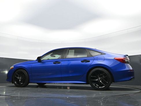 Used 2022 Honda Civic Sport image 24