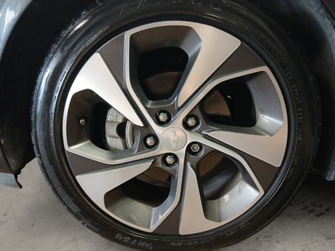 Used 2017 Chevrolet Sonic Premier image 14