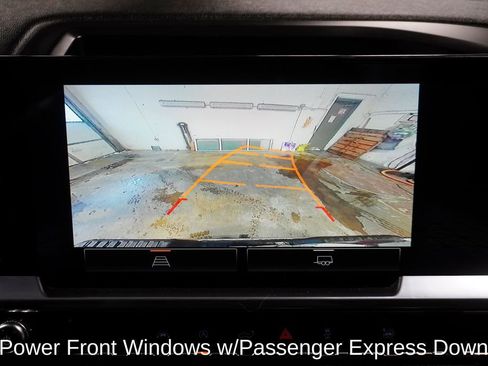 Used 2023 GMC Sierra 1500 SLE w/ Enhanced Capability Package image 14