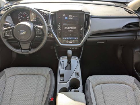 Used 2024 Subaru Crosstrek 2.0i Premium AWD/4WD image 15