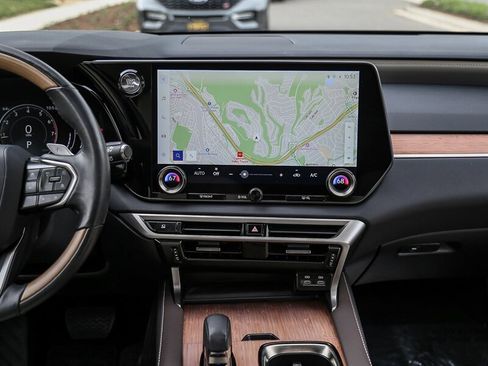 Used 2024 Lexus RX 350 Premium w/ Cold Area Package image 19