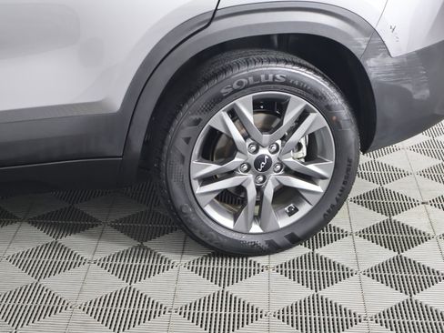 Used 2022 Kia Seltos LX image 51