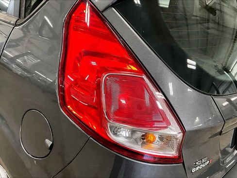 Used 2019 Ford Fiesta SE w/ Cold Weather Package image 28