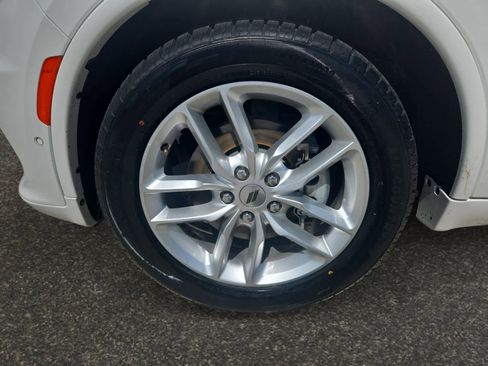 Used 2021 Dodge Durango R/T RWD image 14