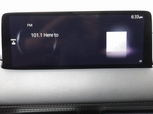 Used 2021 MAZDA CX-5 Grand Touring image 9