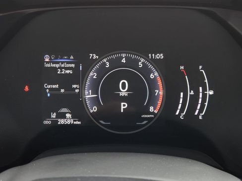 Certified 2024 Lexus RX 350 Premium w/ Cold Area Package FWD image 15