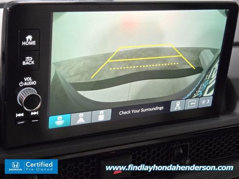 Used 2023 Honda CR-V EX-L image 19