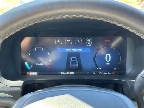 Certified 2024 Ford F150 XLT w/ FX4 Off-Road Package image 17