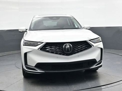 Certified 2025 Acura MDX Technology Package image 11