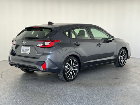 New 2025 Subaru Impreza 2.0i Sport image 6