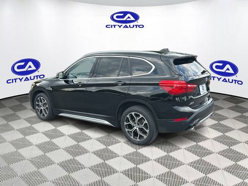 Used 2021 BMW X1 sDrive28i FWD image 5