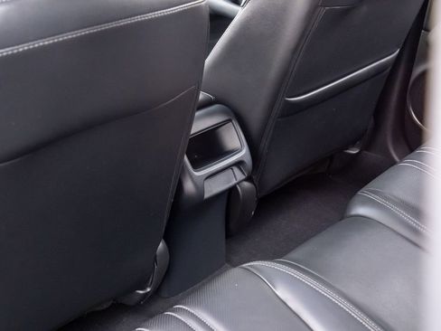 Certified 2024 Honda HR-V EX-L image 16