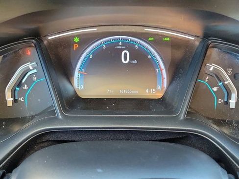 Used 2019 Honda Civic LX image 14