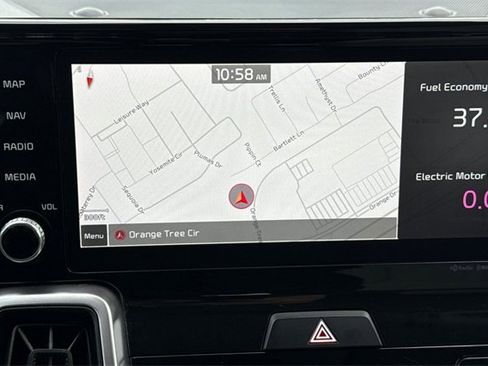 Used 2022 Kia Sorento S image 26