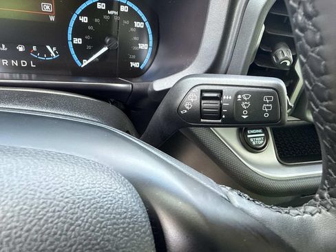 Used 2024 Ford Bronco Sport Big Bend w/ Convenience Package AWD/4WD image 37