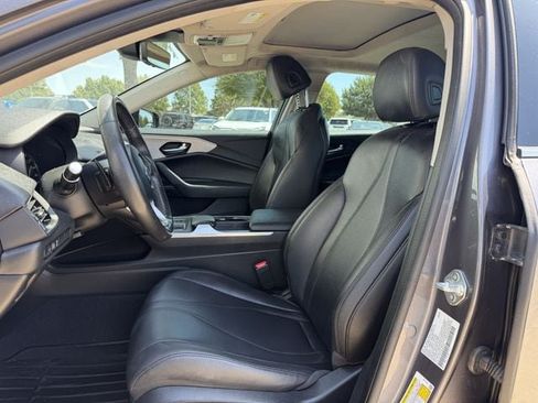 Used 2023 Acura TLX FWD image 24