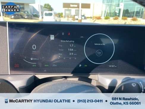 Certified 2025 Hyundai Sonata Limited image 7