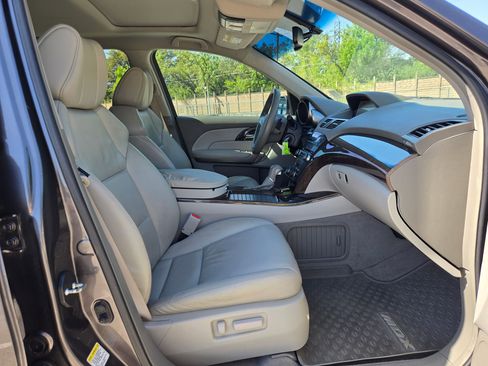 Used 2011 Acura MDX w/ Technology Package image 25