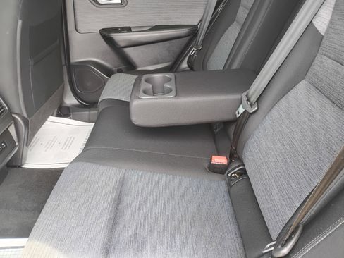 Used 2023 Nissan Rogue SV AWD/4WD image 18