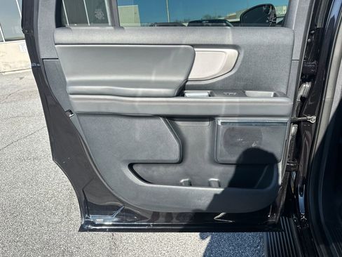 Certified 2025 Ford Expedition Max Active image 24