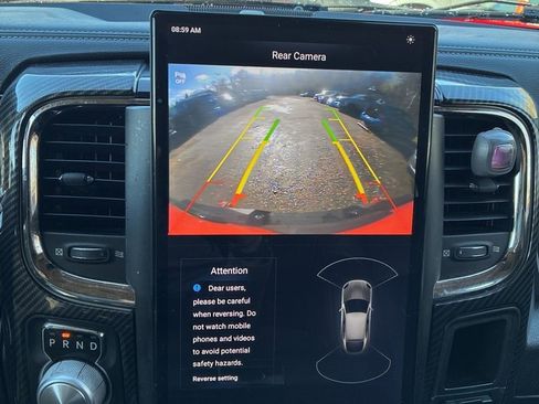 Used 2018 RAM 1500 Sport w/ Sport Premium Group image 10