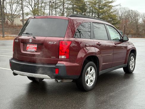 Used 2008 Suzuki XL7 Luxury image 7