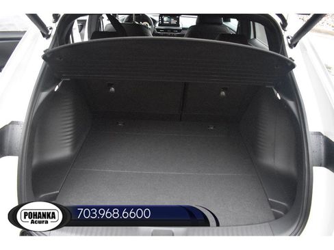 New 2025 Acura ADX A-Spec image 16