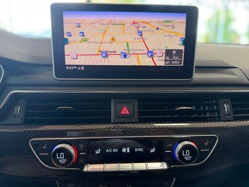 Used 2019 Audi RS 5 Sportback w/ Dynamic Package AWD/4WD image 29