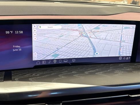 New 2026 Cadillac Escalade ESV Luxury AWD/4WD image 23