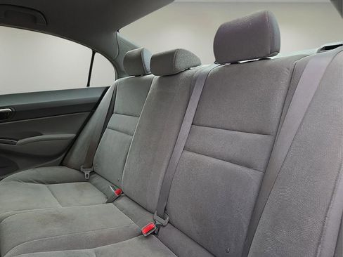 Used 2008 Honda Civic LX image 16