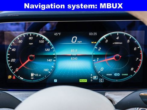 Used 2023 Mercedes-Benz E 450 Cabriolet image 4