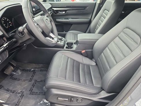 Used 2024 Honda CR-V EX-L image 16