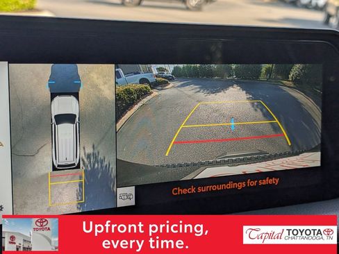 Used 2024 Toyota Land Cruiser image 21