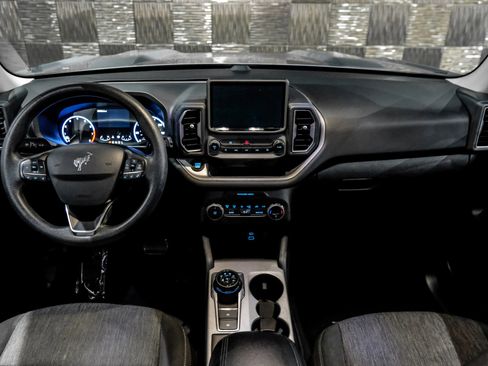 Used 2021 Ford Bronco Sport Big Bend image 16