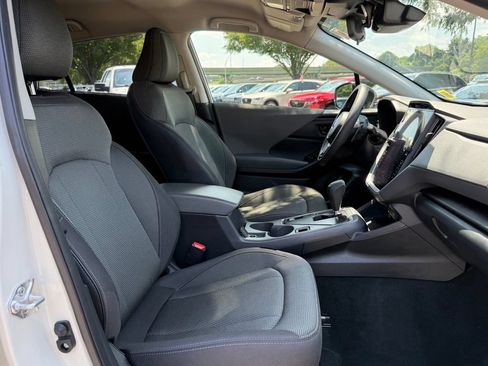 Used 2024 Subaru Crosstrek 2.0i Premium AWD/4WD image 29