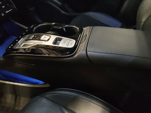 Used 2022 Hyundai Tucson Limited image 26