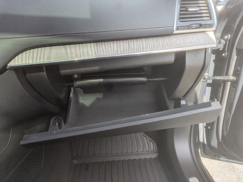 Used 2021 Volvo XC90 T6 Inscription w/ Protection Package image 35