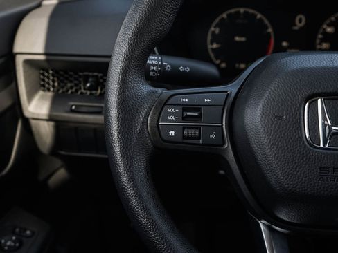 New 2026 Honda CR-V LX image 19